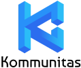 Logo de Kommunitas