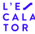 L'escalator logo